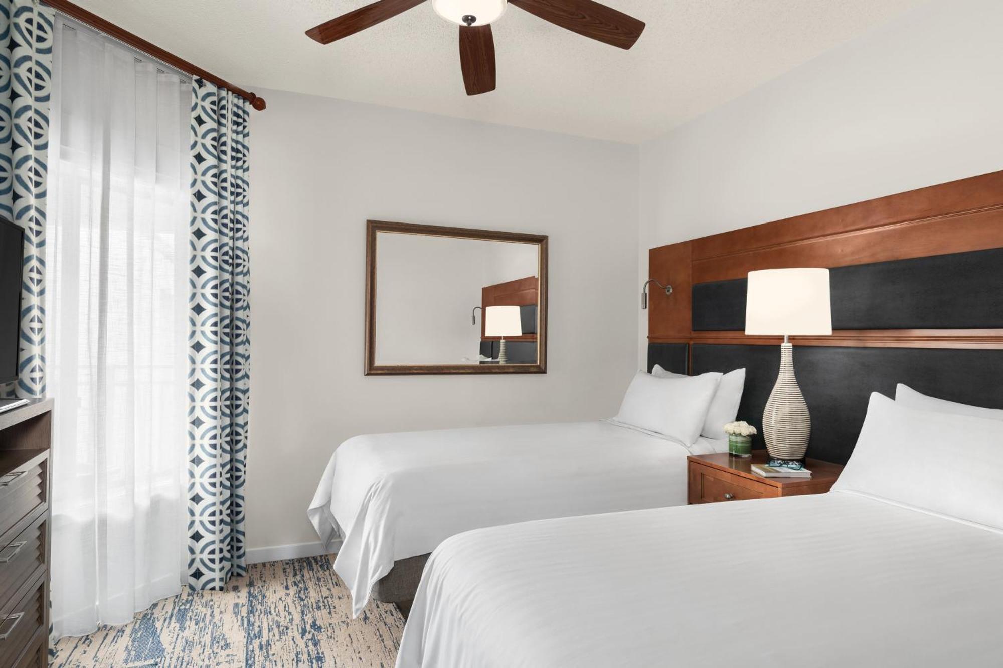 Marriott'S Harbour Point And Sunset Pointe At Shelter Cove Hotel Hilton Head Island Exterior photo
